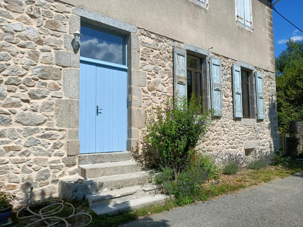 L'Ancienne Ecole De Sainte-Marguerite别墅 外观 照片