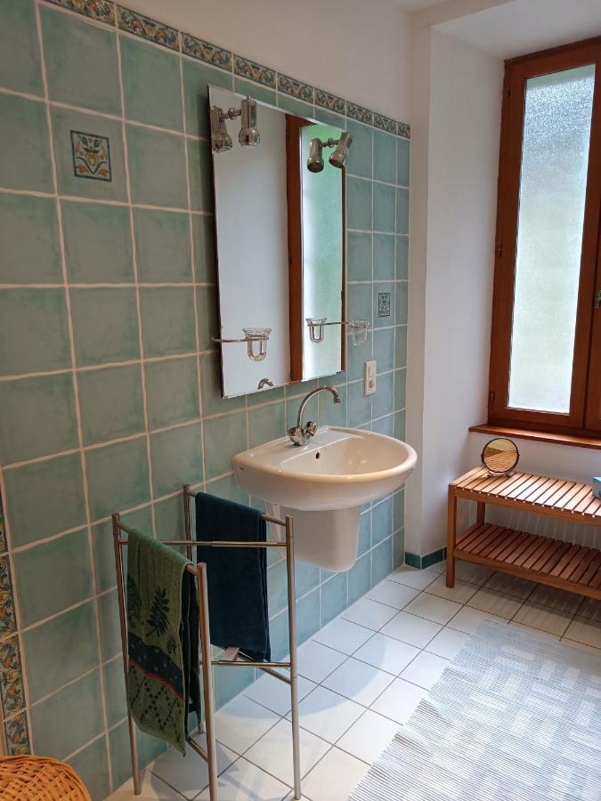 L'Ancienne Ecole De Sainte-Marguerite别墅 外观 照片