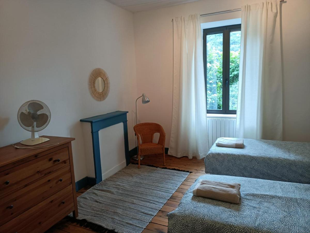 L'Ancienne Ecole De Sainte-Marguerite别墅 外观 照片