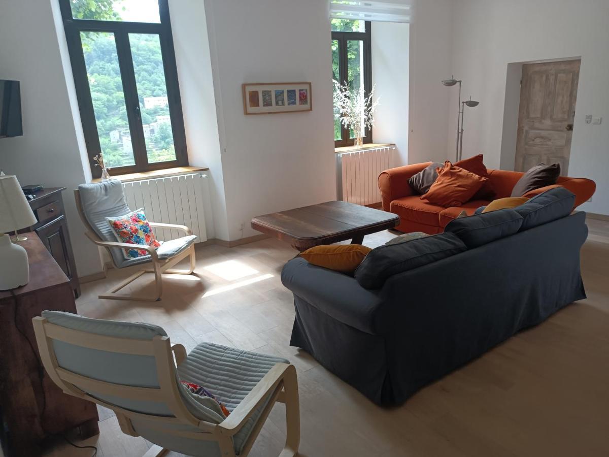 L'Ancienne Ecole De Sainte-Marguerite别墅 外观 照片